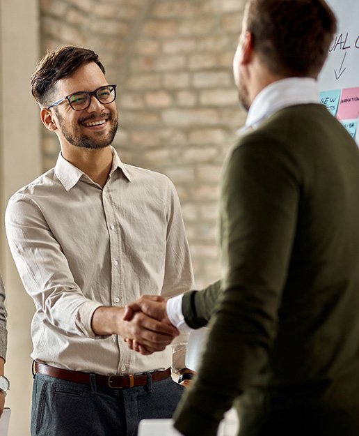 Changing Point construction and contracting projects