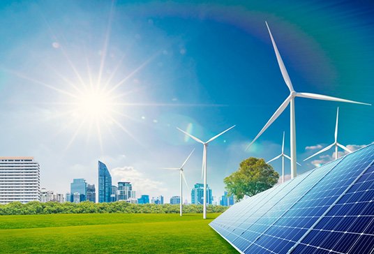 Sustainability & Innovation