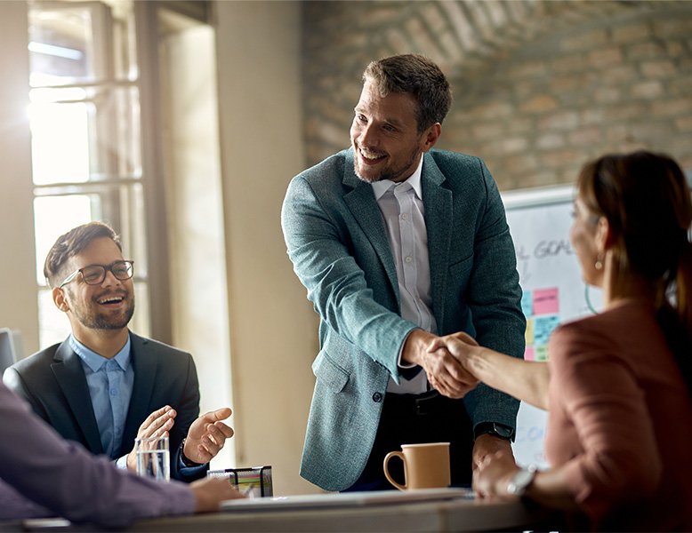 Hospitality Benefits