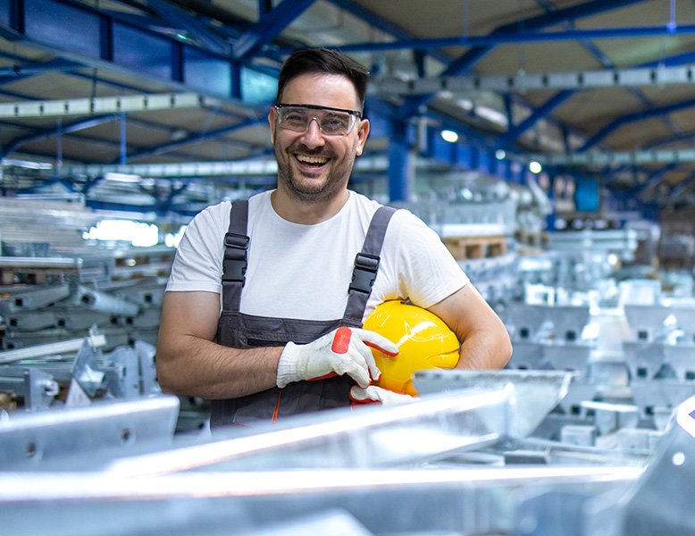 Stainless Steel Benefits